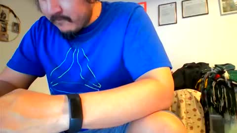 midjiminido420 online show from 02/22/26, 03:07