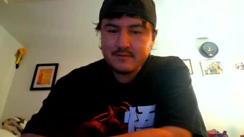midjiminido420 online show from 03/08/26, 04:27