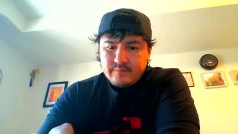 midjiminido420 online show from 03/09/26, 08:35