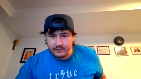 midjiminido420 online show from 03/13/26, 06:09