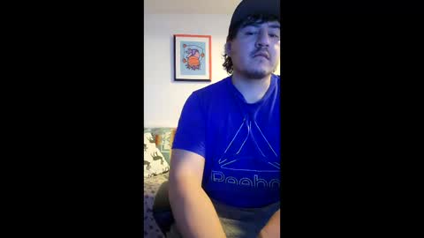 midjiminido420 online show from 03/16/26, 03:01