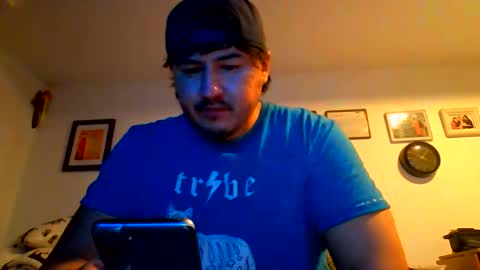 midjiminido420 online show from 03/16/26, 08:07