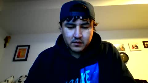 midjiminido420 online show from 03/18/26, 05:32
