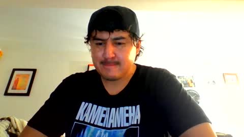 midjiminido420 online show from 03/19/26, 03:10