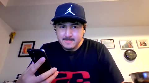 midjiminido420 online show from 03/27/26, 07:03