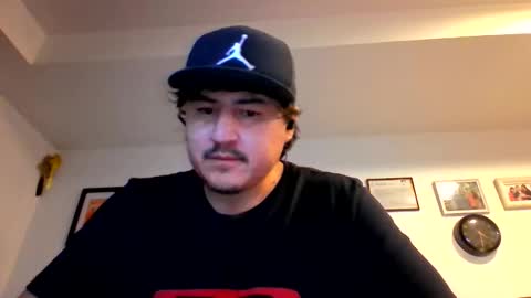 midjiminido420 online show from 03/27/26, 08:26