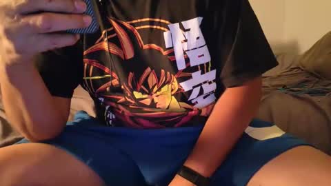 midjiminido420 online show from 05/27/26, 01:35