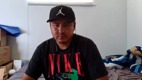 midjiminido420 online show from 06/21/26, 04:53
