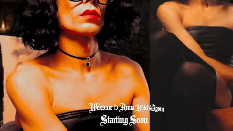 Snapshot of midnight_gospel chatting on 07/01/26, 07:54 Witch ANNA Im traveling now Write to me on Twitter online show from 07/01/26, 07:54