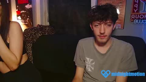 midnight_motion online show from 12/15/25, 02:38