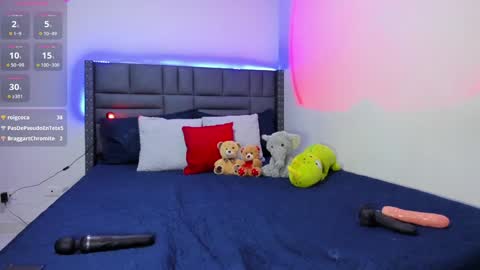 VanyaKlaus online show from 12/13/24, 01:26