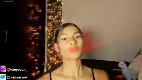 VanyaKlaus online show from 09/16/25, 11:28