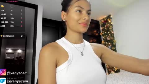 VanyaKlaus online show from 10/01/25, 03:23