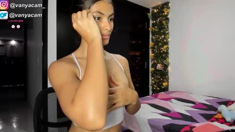 VanyaKlaus online show from 02/09/26, 11:20