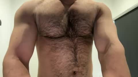 Midnight Adonis online show from 07/18/26, 02:05