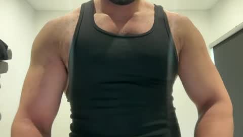Midnight Adonis online show from 07/28/26, 03:24