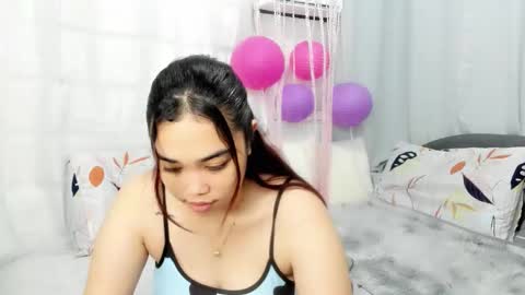 Bunny 3 online show from 11/09/25, 07:12