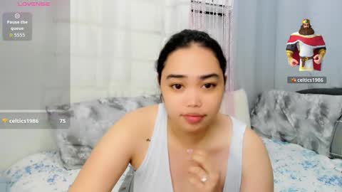 Bunny 3 online show from 01/07/26, 05:15