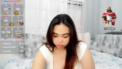 Bunny 3 online show from 01/14/26, 06:13