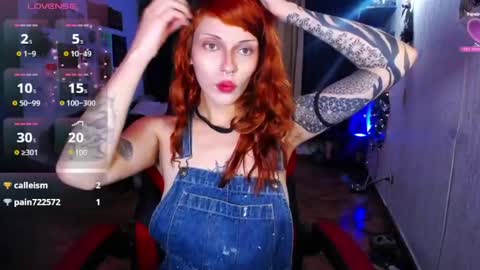 Snapshot of midnightcandy888 chatting on 06/19/26, 12:26 Pola INDEPENDENT MODEL online show from 06/19/26, 12:26