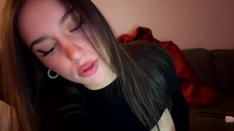 SexyLatinaCouple online show from 01/09/26, 09:12