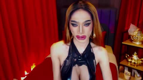 midnightdolly online show from 06/09/26, 03:18