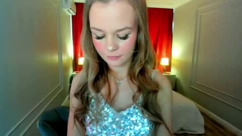 midnighteaura online show from 04/11/26, 04:28