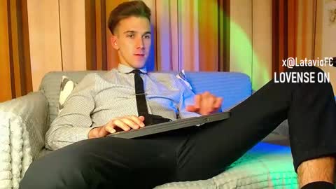 Alexey or just Alex online show from 11/20/25, 05:01