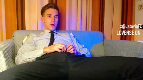 Alexey or just Alex online show from 11/22/25, 12:53