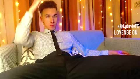 Alexey or just Alex online show from 12/14/25, 05:29