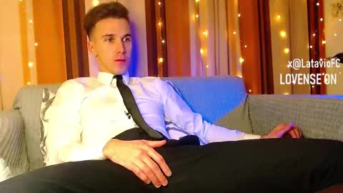 Alexey or just Alex online show from 12/15/25, 10:03