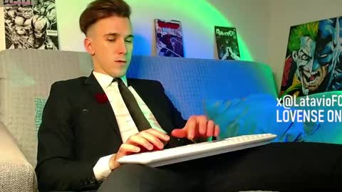 Alexey or just Alex online show from 04/29/26, 02:10