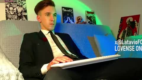 Alexey or just Alex online show from 05/04/26, 08:27