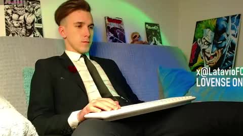 Alexey or just Alex online show from 05/14/26, 10:38