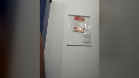 MidnightFlirtX online show from 04/22/26, 03:53