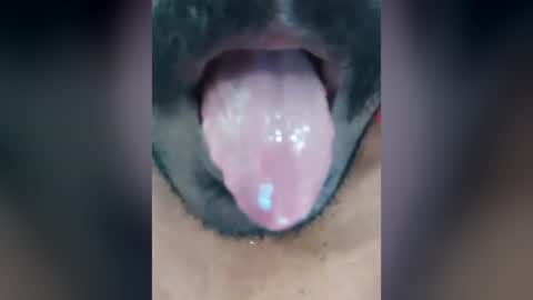 MidnightFlirtX online show from 04/22/26, 04:52