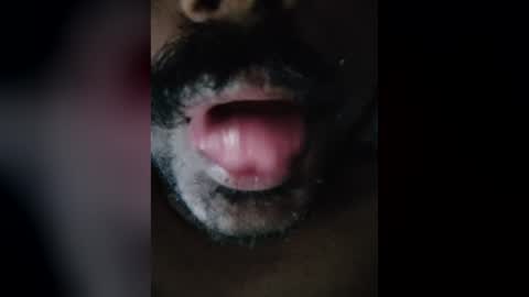 MidnightFlirtX online show from 04/23/26, 08:24