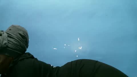 Caddy online show from 10/09/25, 10:35