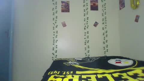 Naught Kelly online show from 04/04/26, 11:51