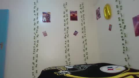 Naught Kelly online show from 04/09/26, 10:42