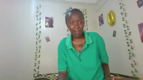 Naught Kelly online show from 04/24/26, 06:43