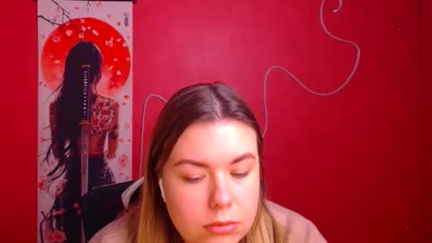 Snapshot of midnightmariana chatting on 11/21/25, 07:29 Mariana online show from 11/21/25, 07:29