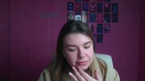 Snapshot of midnightmariana chatting on 11/22/25, 06:34 Mariana online show from 11/22/25, 06:34