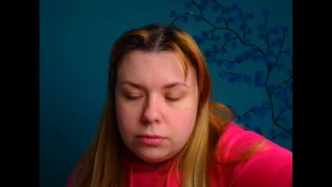 Mariana online show from 02/07/26, 12:20