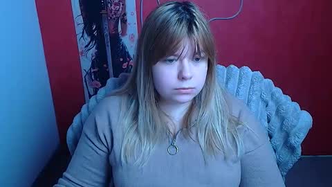 Mariana online show from 02/18/26, 06:20