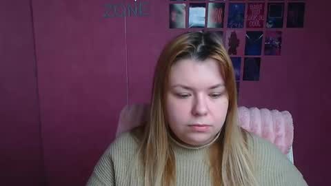 Mariana online show from 02/26/26, 06:12