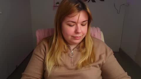 Mariana online show from 03/13/26, 12:34