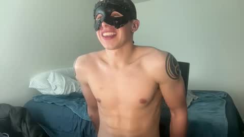 midnightmasc online show from 03/21/26, 08:12