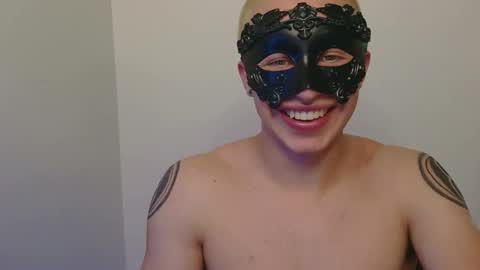 midnightmasc online show from 03/28/26, 06:18