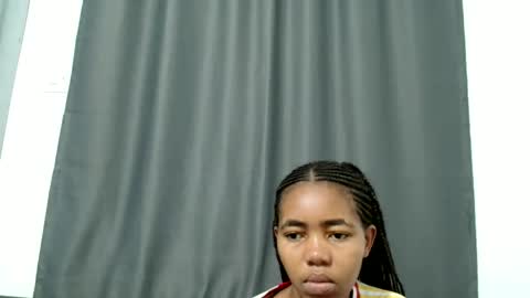 Snapshot of midnightnala chatting on 05/18/26, 05:57 Nala online show from 05/18/26, 05:57